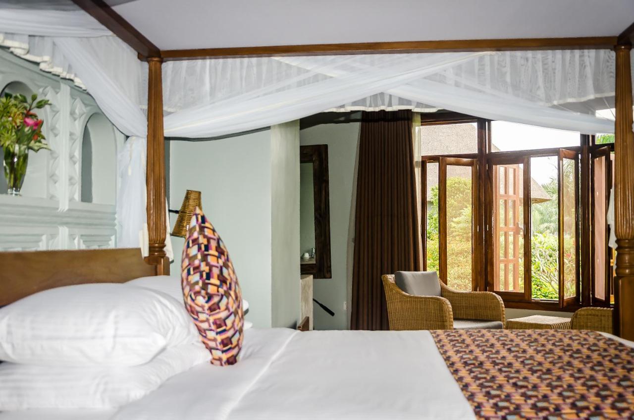 Emburara Farm Lodge Mbarara Exterior foto
